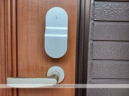 ファミール　ハウスⅤ　Ａ[1LDK/45.25m2]のその他設備