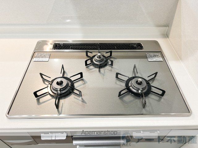 永田祝谷ビルの内装写真
