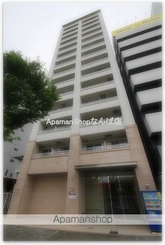CITY SPIRE幸町の外観写真