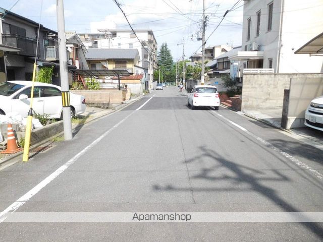 大宮開町貸家6ー1の周辺写真