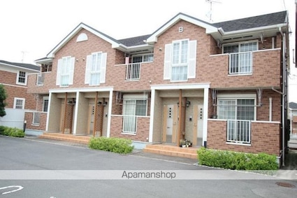 香川県高松市寺井町[1LDK/52.64m2]の外観1