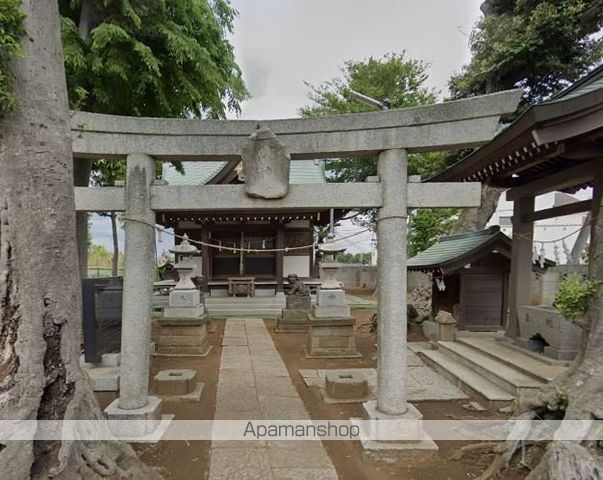 S-FORT船橋塚田の周辺写真
