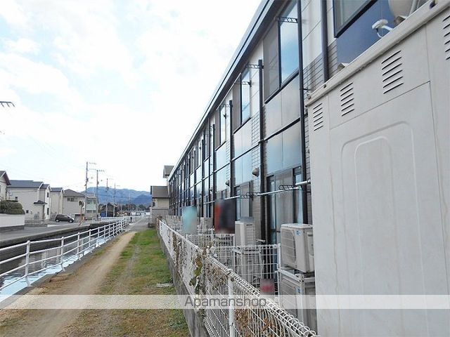 レオパレス藤崎の内装写真