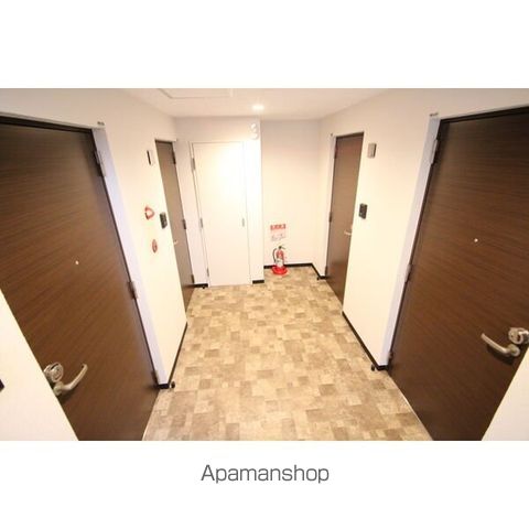 パークサイト東札幌のその他写真