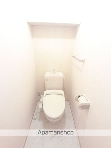 ルミエール A&K IIIIIIの内装写真