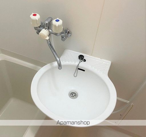 レオパレスジャンティの内装写真