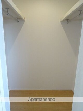 アイリーコート南小泉[3LDK/66.66m2]の収納