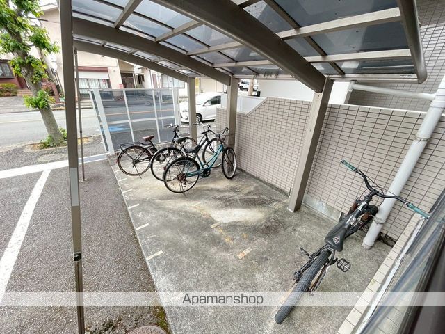 藤和シティコープ沼津の内装写真