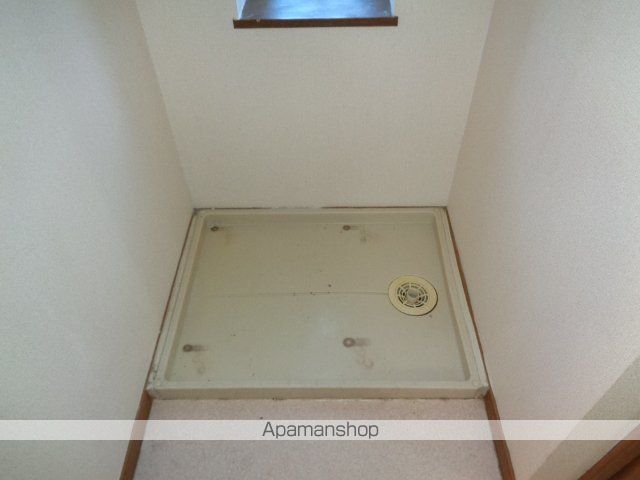 レジデンス鵜之森の内装写真