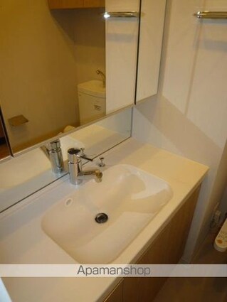 エミリブ池袋[1K/21.18m2]の洗面所