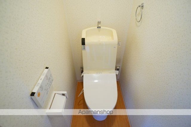 菅原三和マンションの内装写真