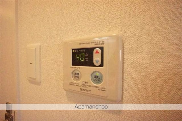 プレサンスNAGOYAファストの内装写真