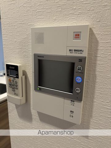 LA DOUCEUR谷町の内装写真
