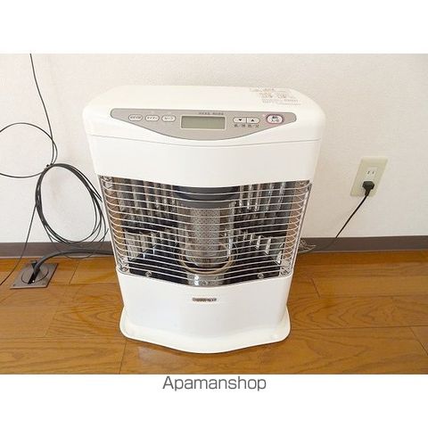 MARONの内装写真