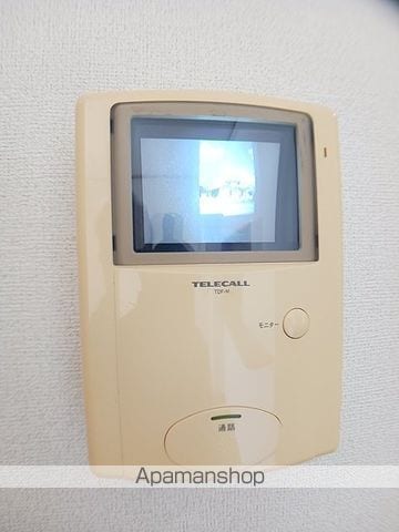 サンソーレ Bの内装写真