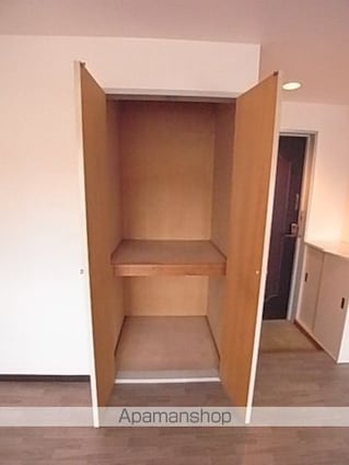 大横町ニュー田口ビル[1R/18m2]の収納