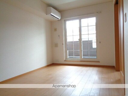 岐阜県加茂郡坂祝町酒倉[2LDK/58.86m2]のリビング・居間