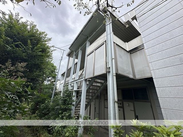レオパレス要町II