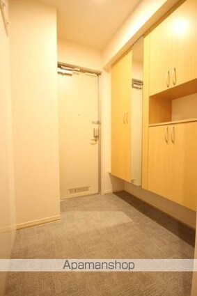 埼玉県川越市仙波町１丁目[2LDK/59.59m2]の玄関