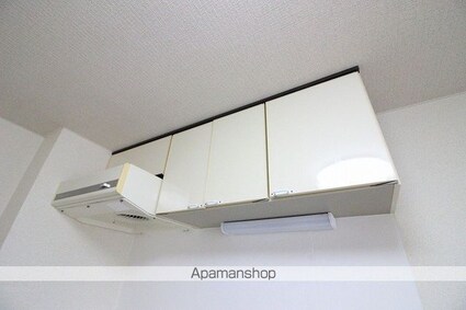 ラポール恵み野[1DK/22.27m2]の内装4