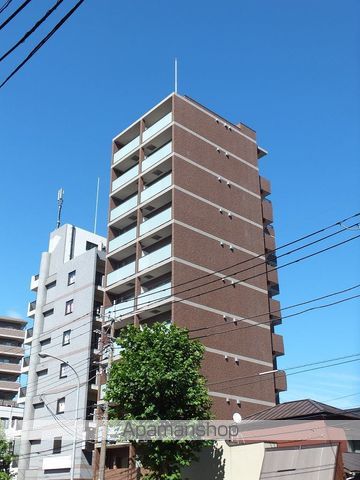 ディアレイシャスID横浜南の外観写真