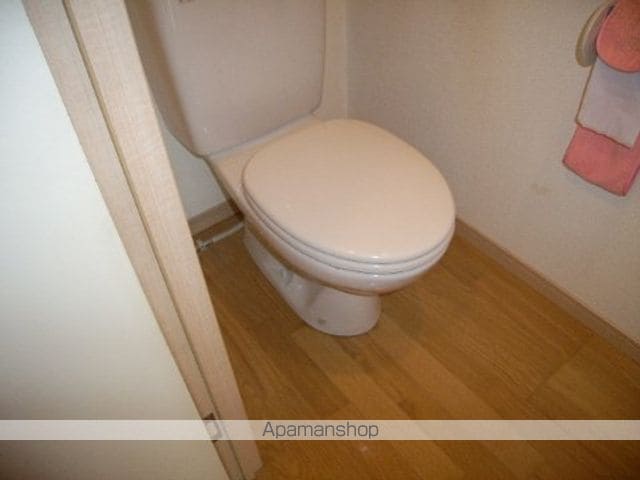 エコノテレステーション11の内装写真