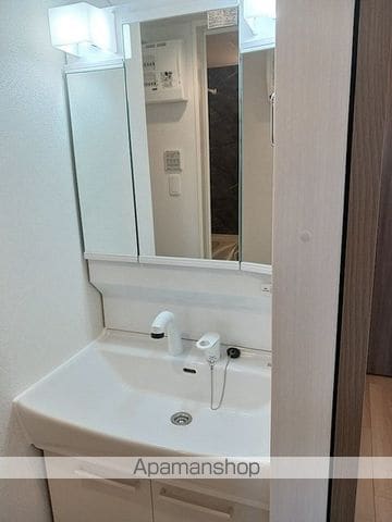 カントリーレイクIIIの内装写真