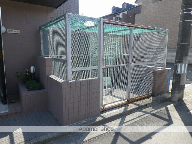 アモールのその他写真