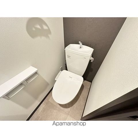 シューレジデンス元町の内装写真