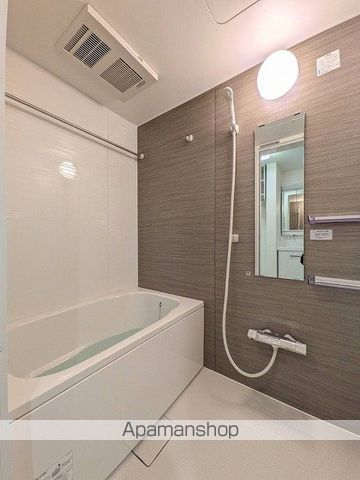 MOCXION成田町の内装写真