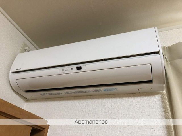 レオパレスフリーダム 南金目の内装写真