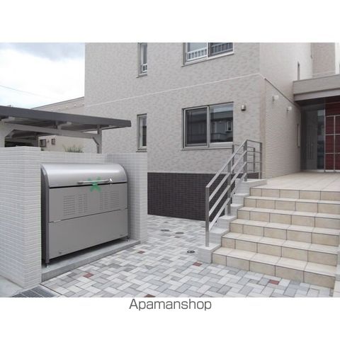 マーサ羊ケ丘の内装写真