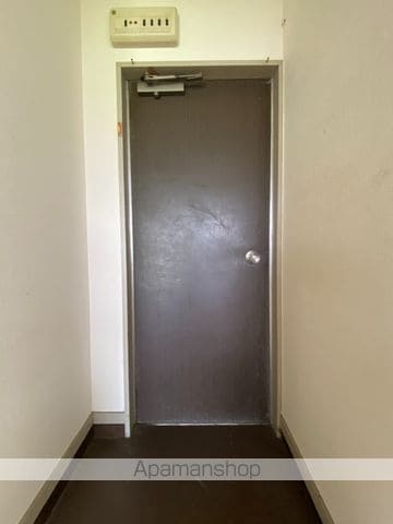 ハイツ山口の内装写真