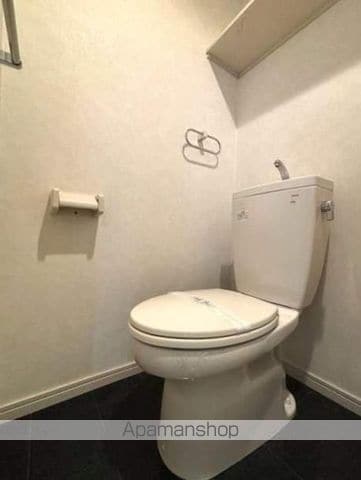 グレイスハイツの内装写真