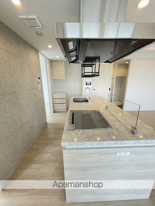 ザ・パークハビオＳＯＨＯ祐天寺[3LDK/67.89m2]の内装3