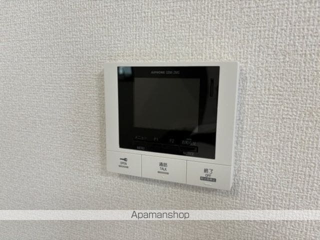 レガーロの内装写真