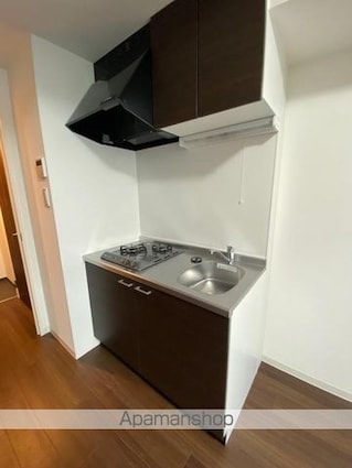 香川県高松市南新町[1DK/28.01m2]の内装4