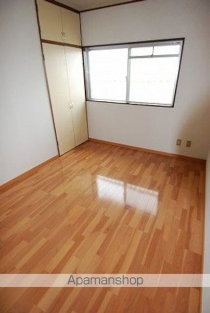 シャトー清城[2LDK/65.7m2]の周辺4