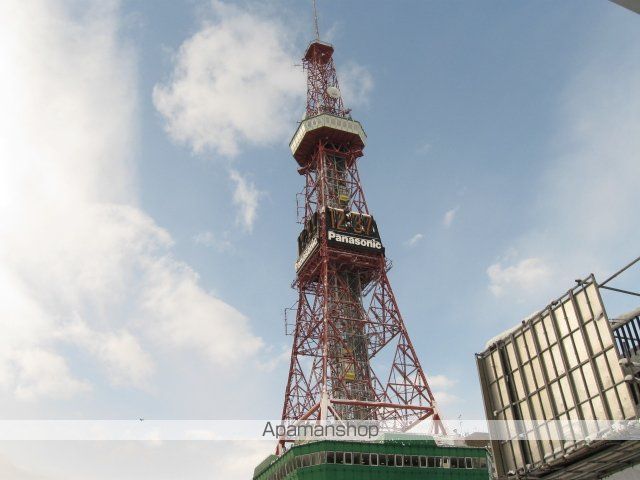 ワールドヒルズ札幌の周辺写真