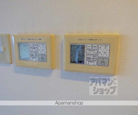 ブローディア仏光寺の内装写真