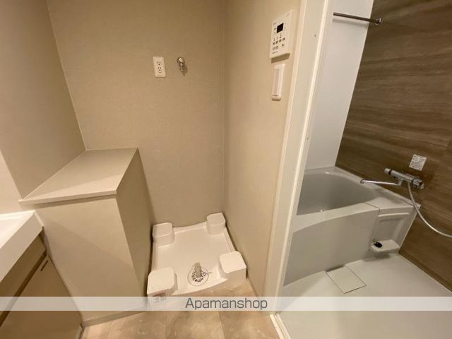 SーRESIDENCE瓦町駅aloの内装写真
