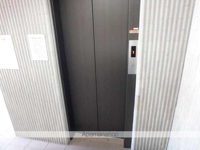レオハイム長尾IIの内装写真