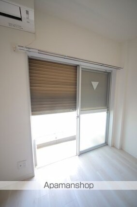 リバーサイドハイツ[1K/17.41m2]の内装8