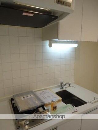 ＲＩＺ高輪[1K/23.1m2]のバス