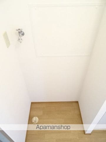 エクストリームの内装写真