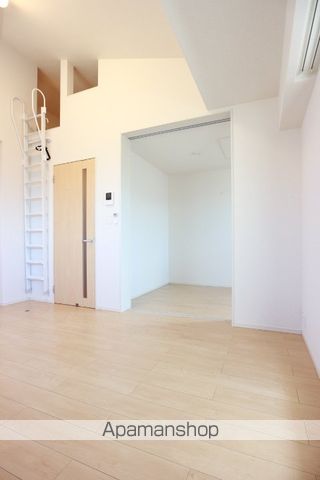 ディアコートM Aの内装写真