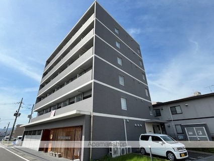 グランノーヴァ[1R/29.25m2]の外観4