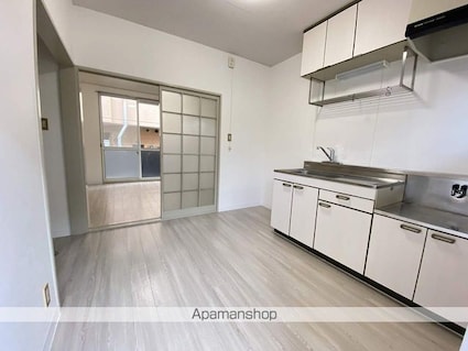 メゾンジルエット[1K/26.91m2]のその他部屋・スペース