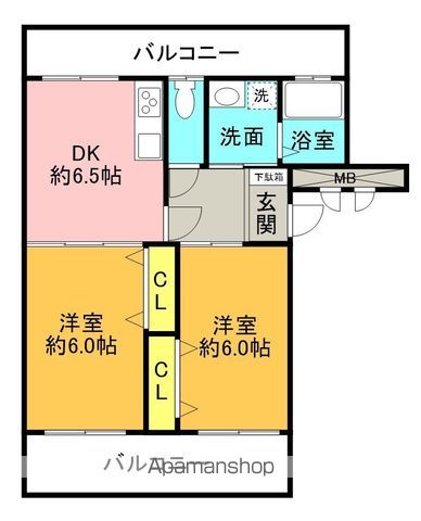 間取り：237006916876