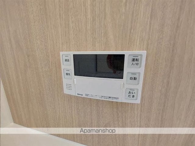 COKULAS半子町の内装写真
